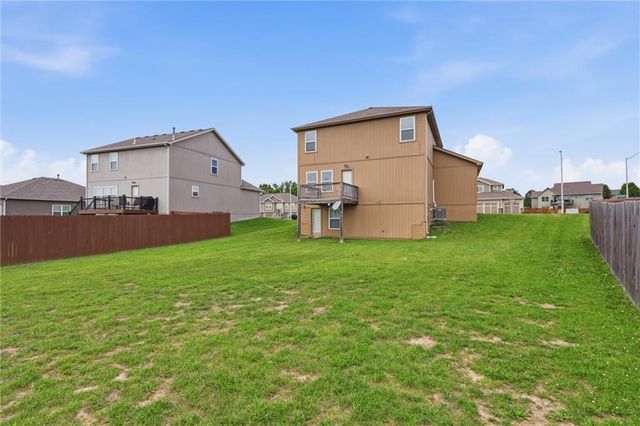 11127 N Jefferson Street, Kansas City, MO 64155