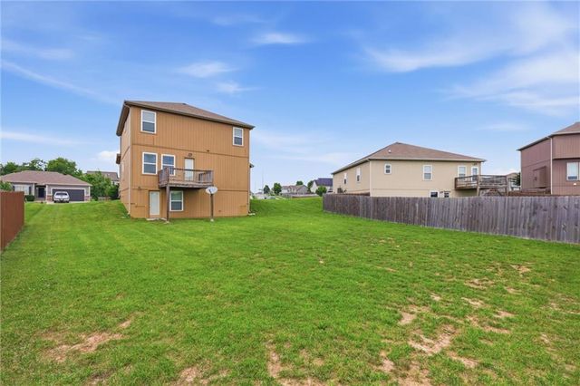11127 N Jefferson Street, Kansas City, MO 64155