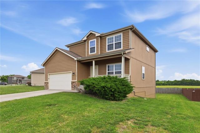 11127 N Jefferson Street, Kansas City, MO 64155