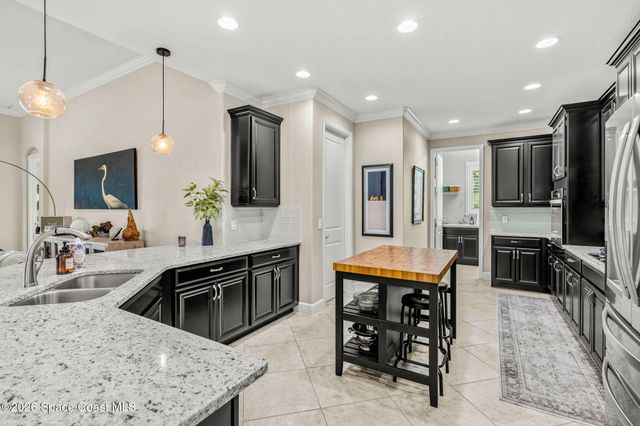 2862 Addison Drive, Melbourne, FL 32940