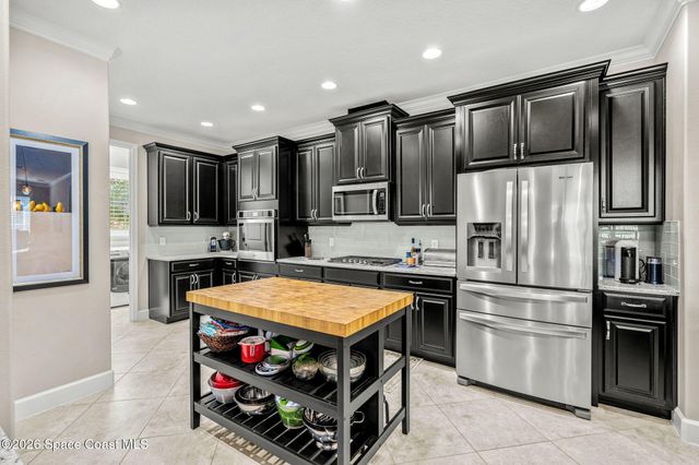 2862 Addison Drive, Melbourne, FL 32940