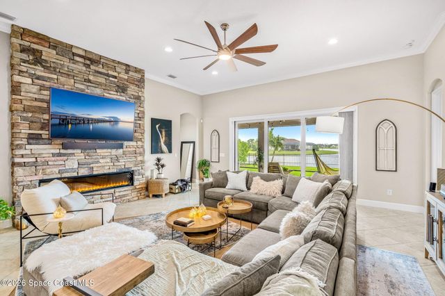 2862 Addison Drive, Melbourne, FL 32940