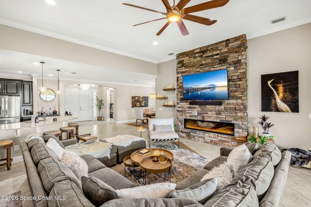 2862 Addison Drive, Melbourne, FL 32940