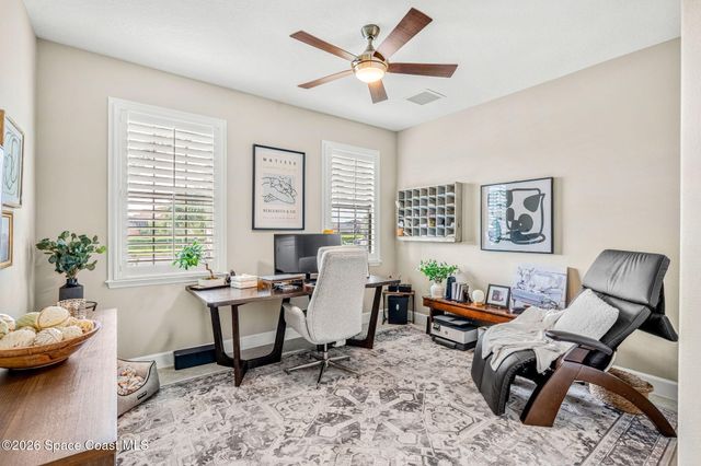 2862 Addison Drive, Melbourne, FL 32940