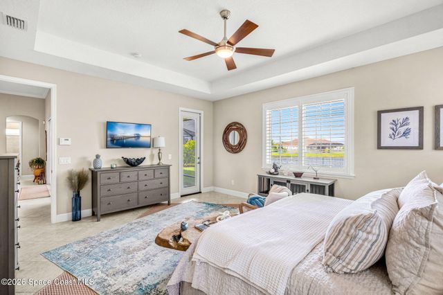 2862 Addison Drive, Melbourne, FL 32940