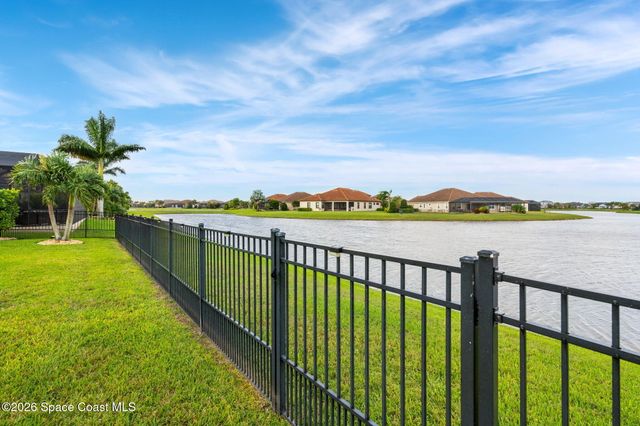 2862 Addison Drive, Melbourne, FL 32940