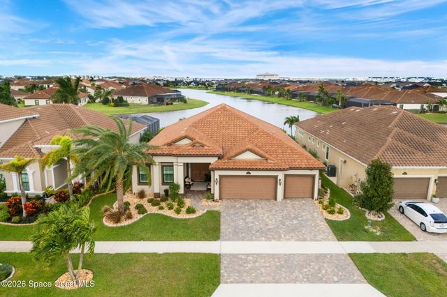 2862 Addison Drive, Melbourne, FL 32940