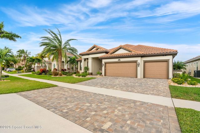 2862 Addison Drive, Melbourne, FL 32940