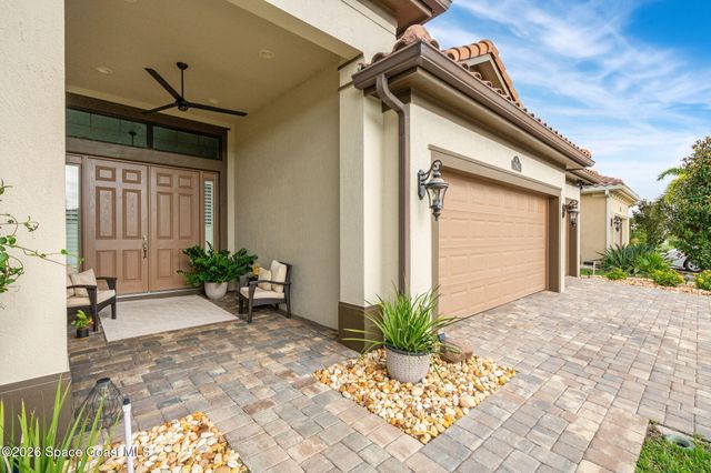 2862 Addison Drive, Melbourne, FL 32940