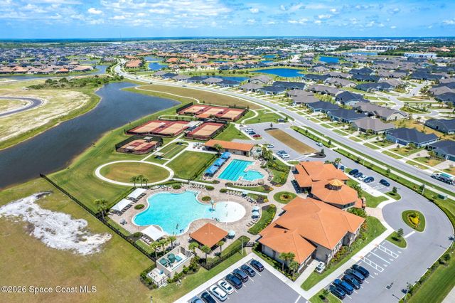2862 Addison Drive, Melbourne, FL 32940