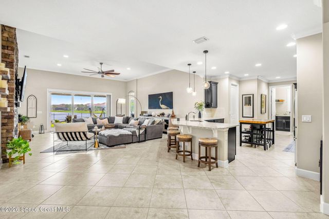 2862 Addison Drive, Melbourne, FL 32940