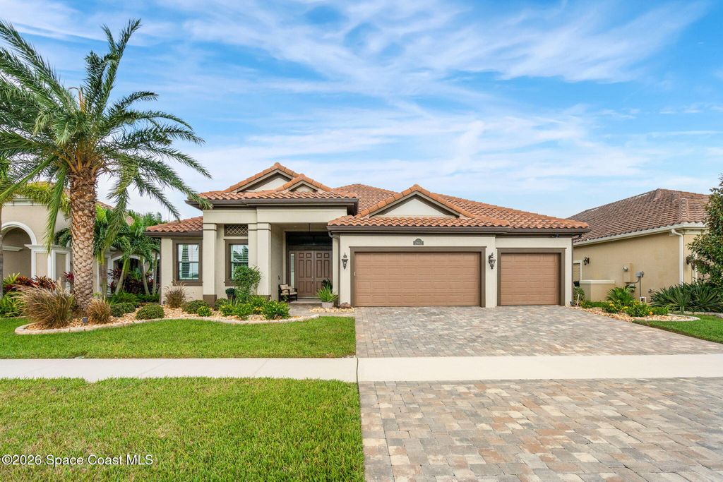 2862 Addison Drive, Melbourne, FL 32940