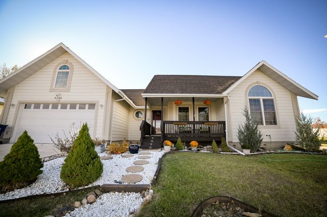 3000 Encino Drive, Great Falls, MT 59404 property photo