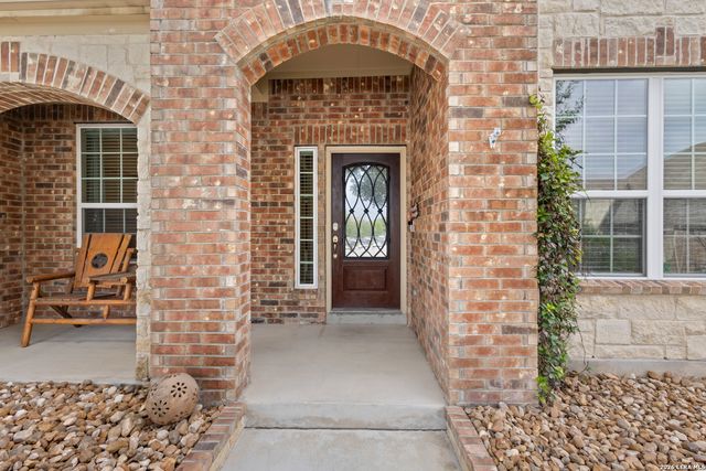 3502 ROADSTEAD WAY, San Antonio, TX 78253