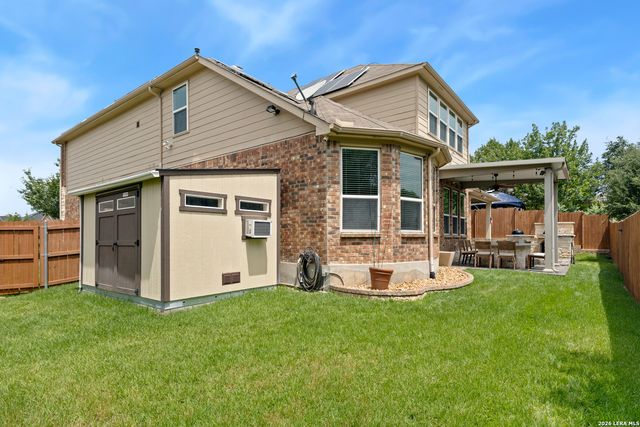 3502 ROADSTEAD WAY, San Antonio, TX 78253