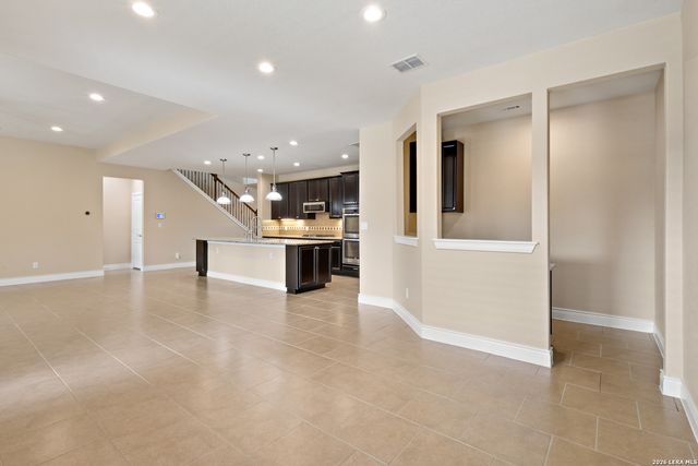 3502 ROADSTEAD WAY, San Antonio, TX 78253