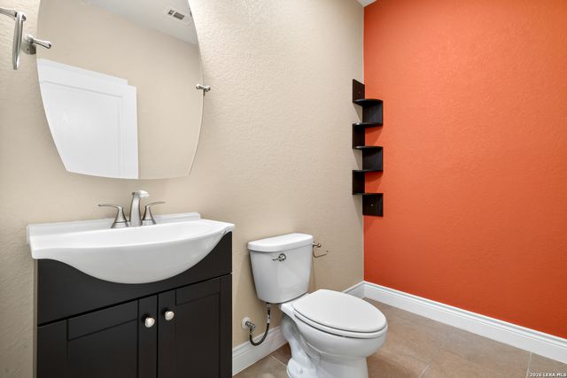 3502 ROADSTEAD WAY, San Antonio, TX 78253