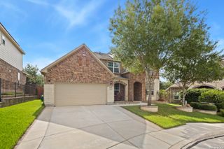 3502 ROADSTEAD WAY, San Antonio, TX 78253