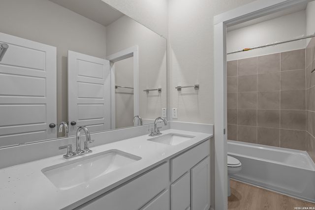 2117 Maestro Drive, Seguin, TX 78155