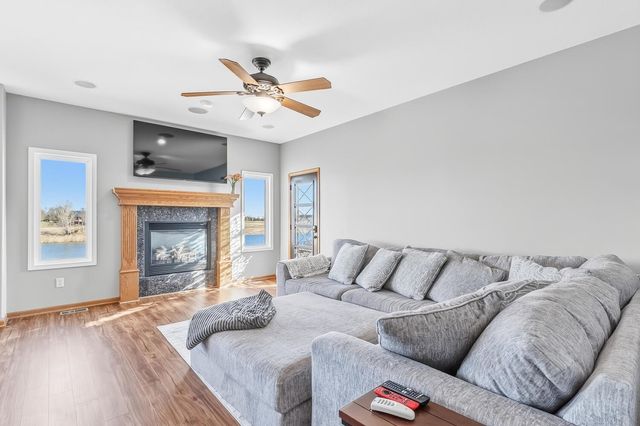 8400 W Mystic Lakes South St, Maize, KS 67101