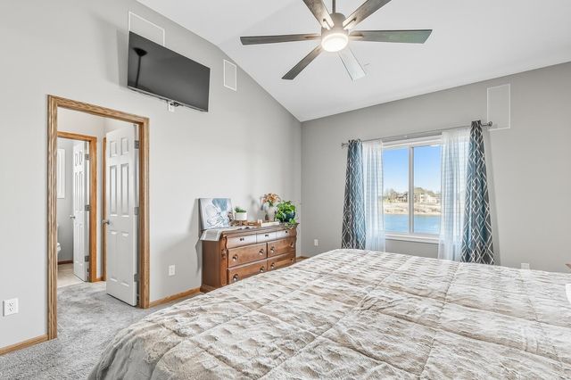 8400 W Mystic Lakes South St, Maize, KS 67101