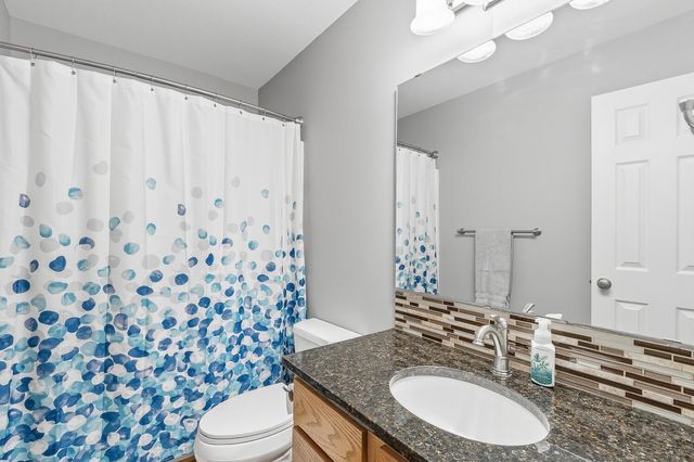 8400 W Mystic Lakes South St, Maize, KS 67101