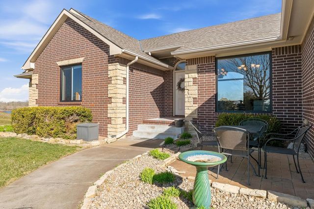 8400 W Mystic Lakes South St, Maize, KS 67101