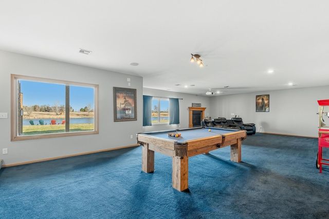 8400 W Mystic Lakes South St, Maize, KS 67101