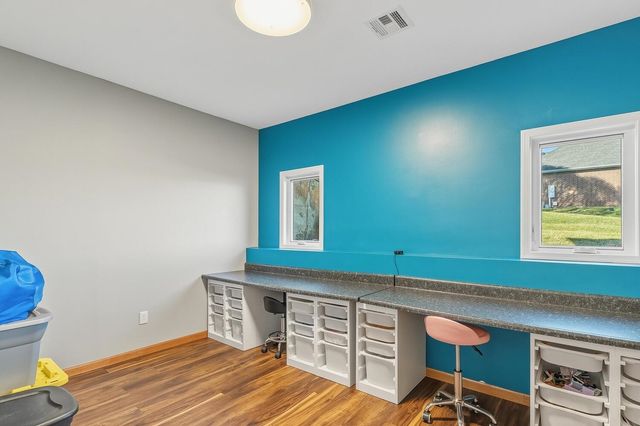 8400 W Mystic Lakes South St, Maize, KS 67101