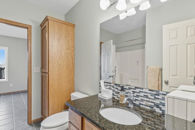 8400 W Mystic Lakes South St, Maize, KS 67101