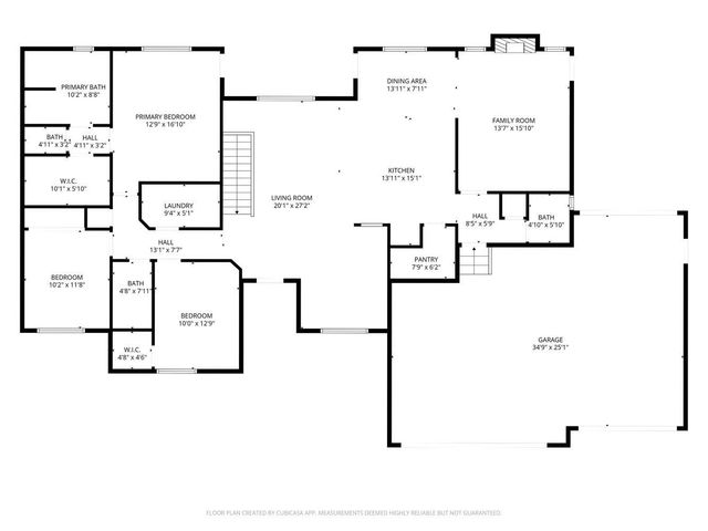 8400 W Mystic Lakes South St, Maize, KS 67101