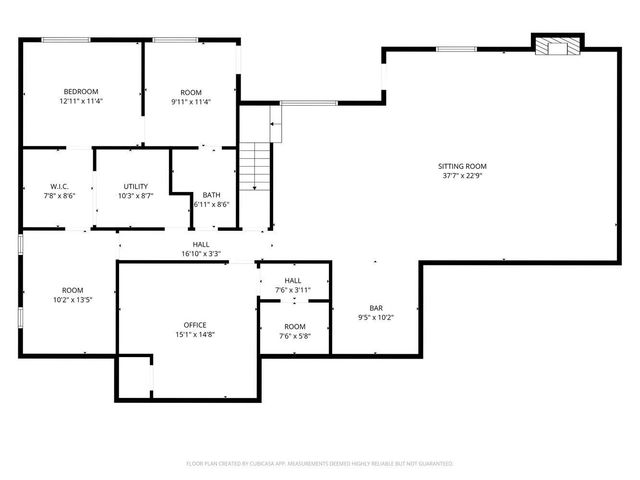 8400 W Mystic Lakes South St, Maize, KS 67101