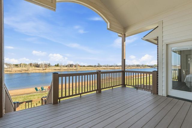 8400 W Mystic Lakes South St, Maize, KS 67101