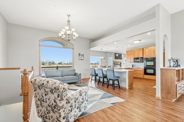 8400 W Mystic Lakes South St, Maize, KS 67101