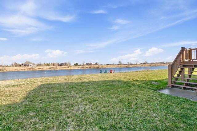 8400 W Mystic Lakes South St, Maize, KS 67101