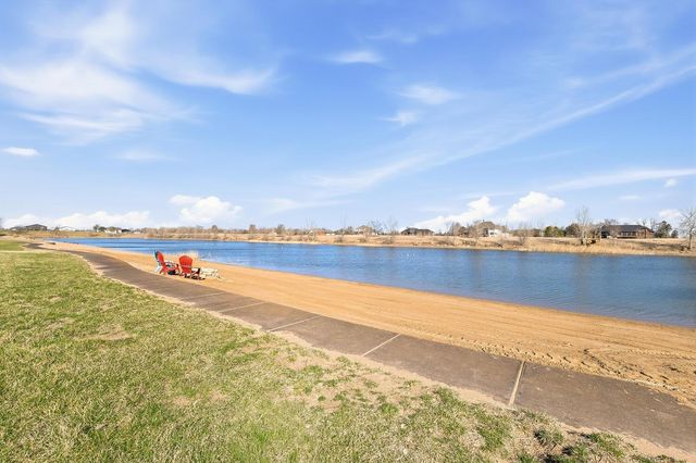 8400 W Mystic Lakes South St, Maize, KS 67101