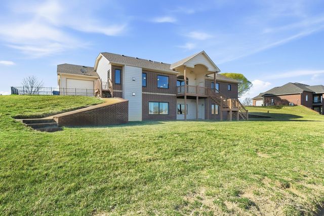 8400 W Mystic Lakes South St, Maize, KS 67101