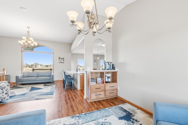 8400 W Mystic Lakes South St, Maize, KS 67101