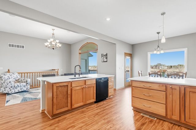 8400 W Mystic Lakes South St, Maize, KS 67101