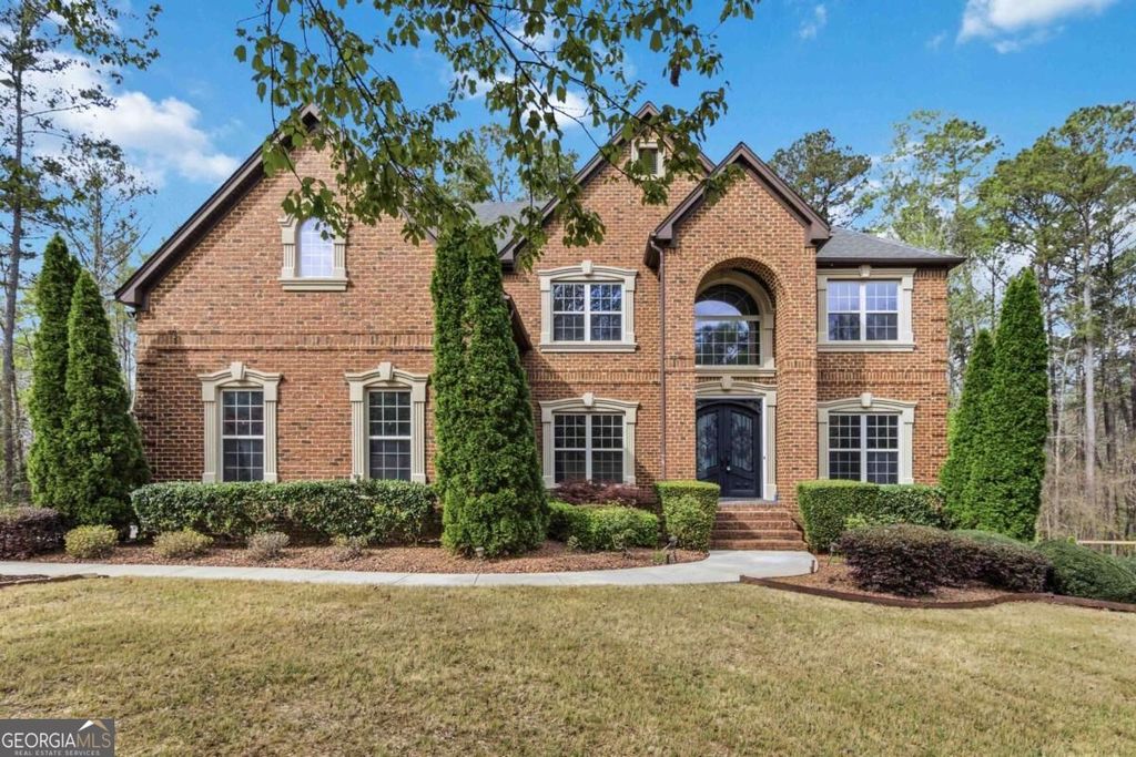 2704 Ivy Circle, Conyers, GA 30013 — photo 2