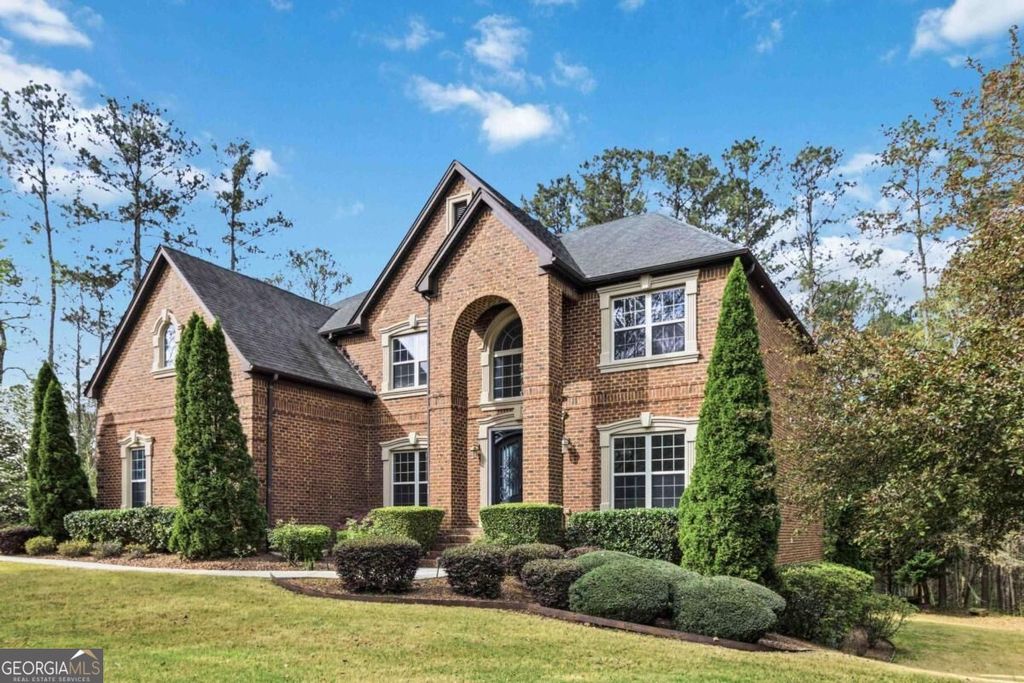 2704 Ivy Circle, Conyers, GA 30013 — photo 3