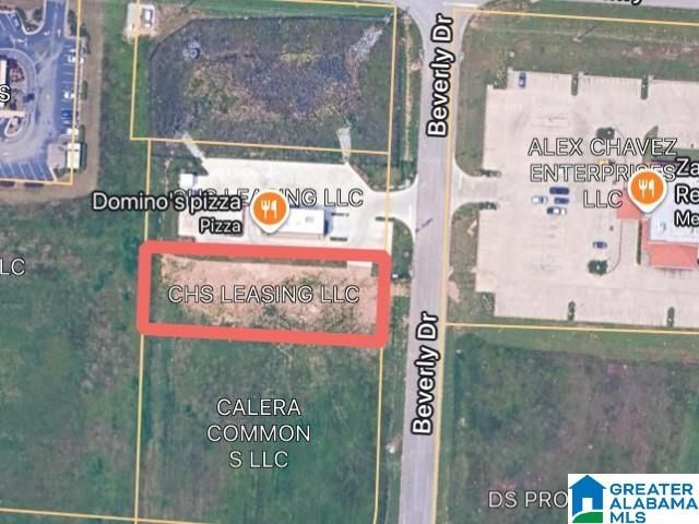 44 B BEVERLY DRIVE, Calera, AL 35040