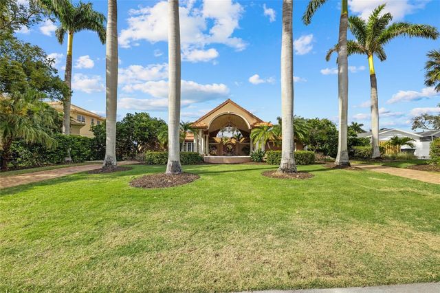 1749 SANDALWOOD DRIVE, Sarasota, FL 34231