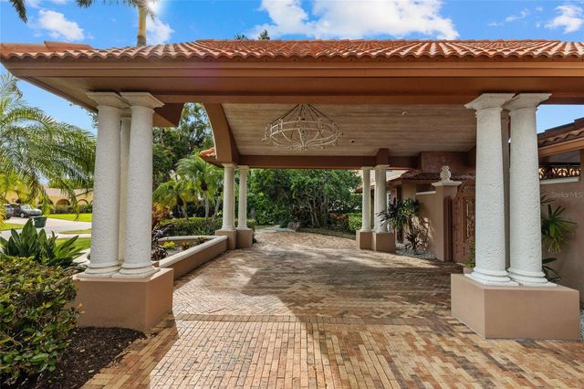 1749 SANDALWOOD DRIVE, Sarasota, FL 34231