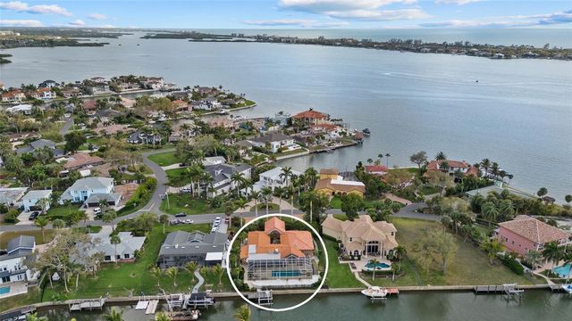 1749 SANDALWOOD DRIVE, Sarasota, FL 34231