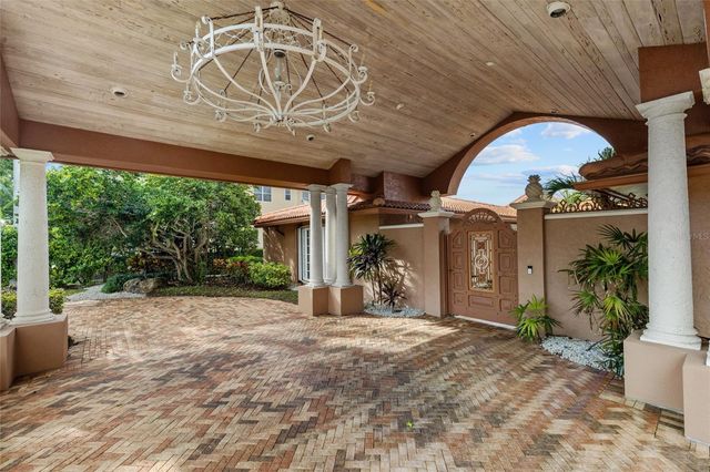 1749 SANDALWOOD DRIVE, Sarasota, FL 34231