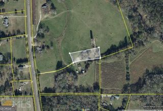BTW 188 & 190 Tope Road, Sharpsburg, GA 30277