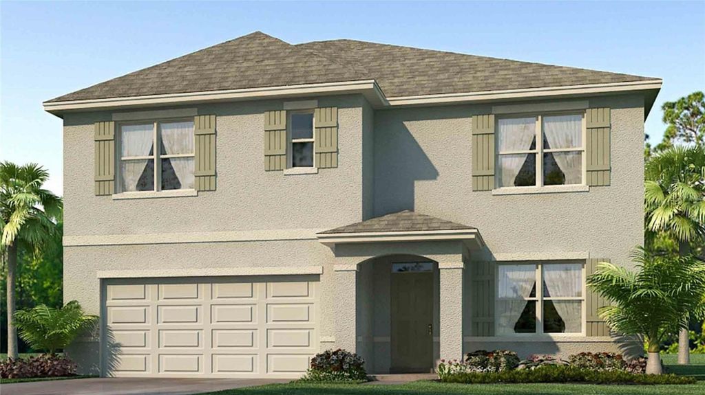 11987 FALLOW DOWN DRIVE, Dade City, FL 33525
