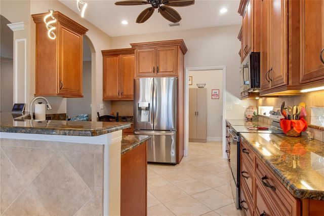 8899 EAGLE BAY COURT, North Port, FL 34287