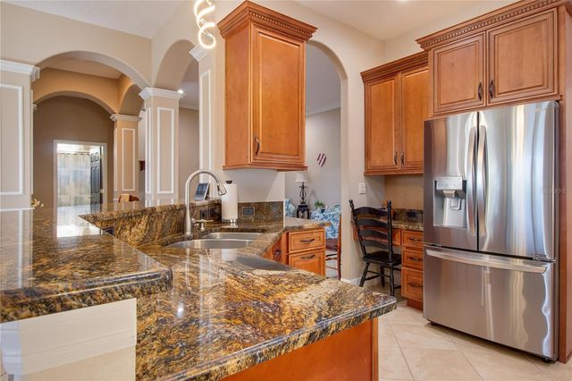 8899 EAGLE BAY COURT, North Port, FL 34287